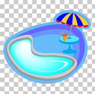 Detail Kolam Renang Vector Nomer 26