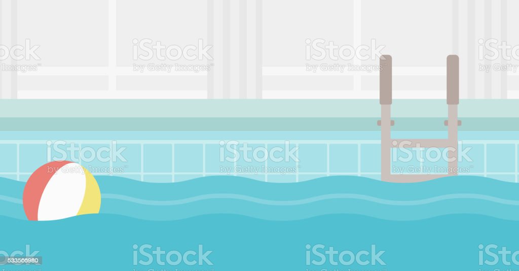 Detail Kolam Renang Vector Nomer 33