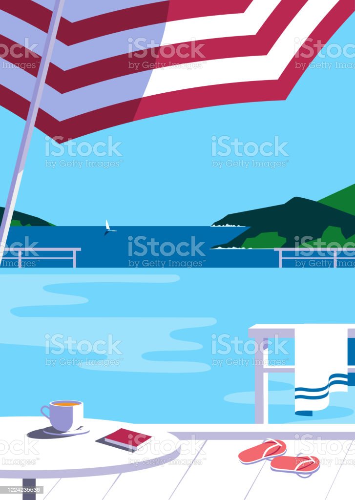 Detail Kolam Renang Vector Nomer 43