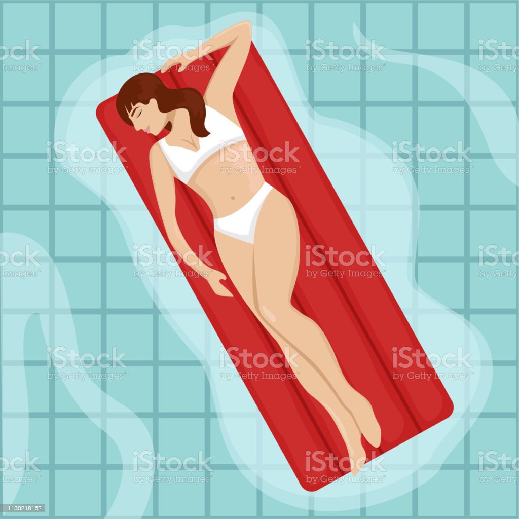 Detail Kolam Renang Vector Nomer 51