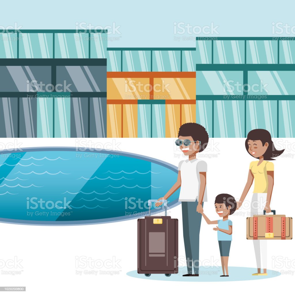 Detail Kolam Renang Vector Nomer 52