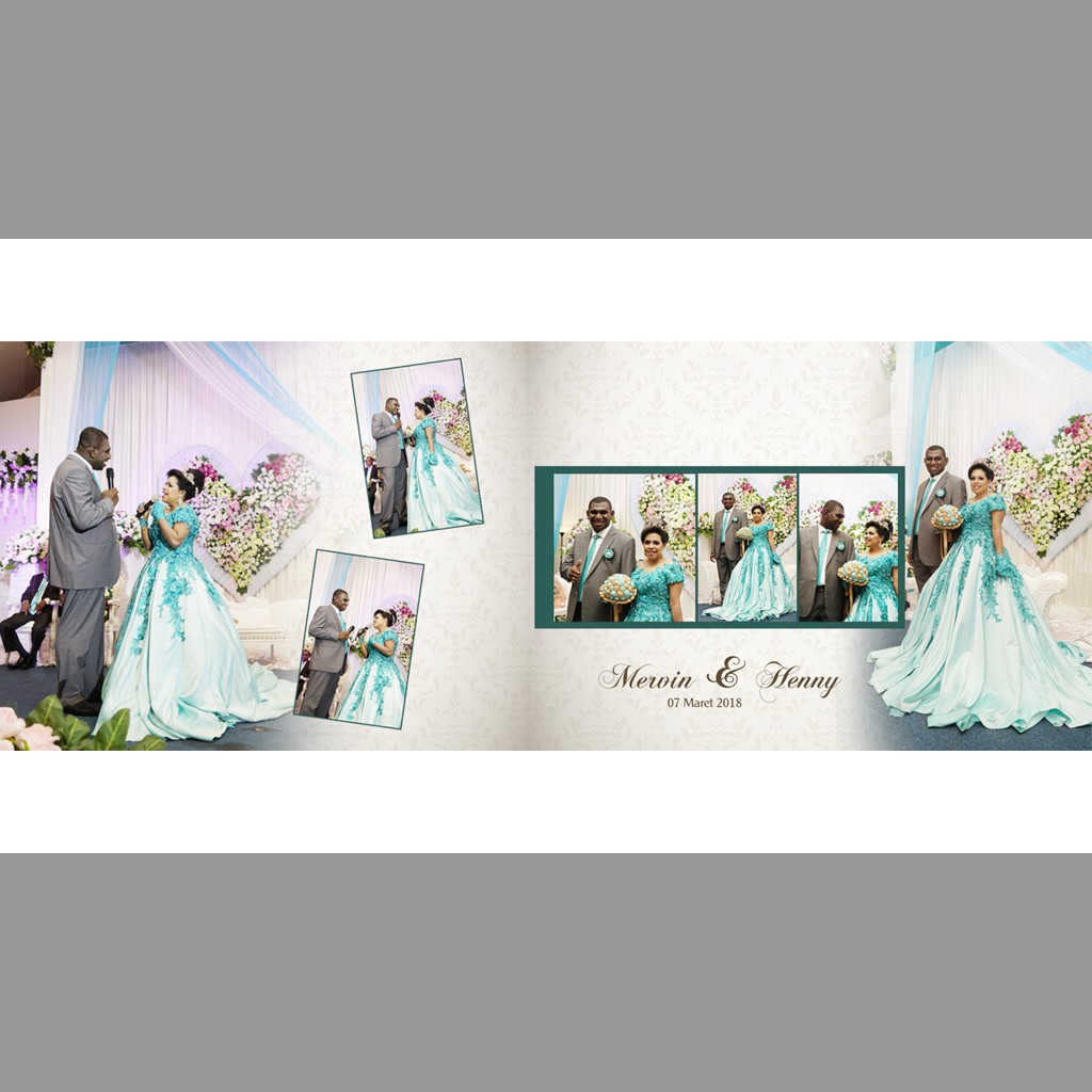 Detail Kolase Album Wedding Nomer 15