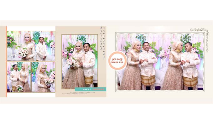 Detail Kolase Album Wedding Nomer 2