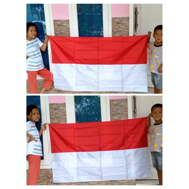 Detail Kolase Bendera Merah Putih Nomer 28