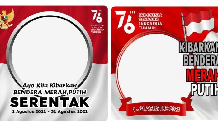 Detail Kolase Bendera Merah Putih Nomer 40