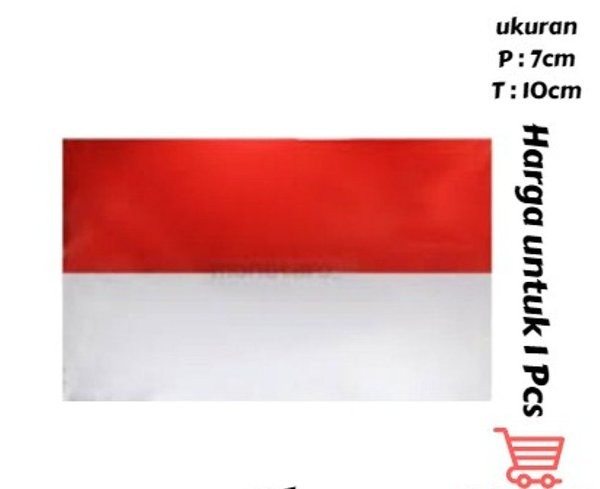 Detail Kolase Bendera Merah Putih Nomer 44