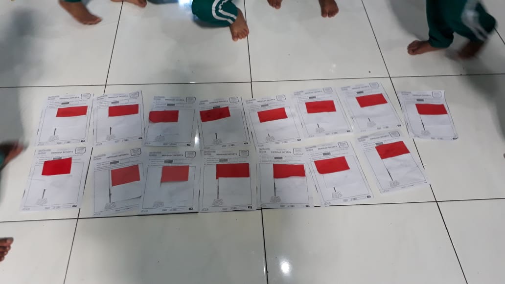 Detail Kolase Bendera Merah Putih Nomer 47