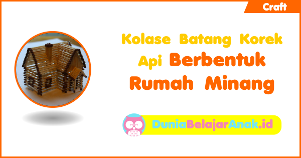 Detail Kolase Dari Korek Api Nomer 15