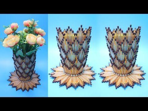 Detail Kolase Dari Korek Api Nomer 56