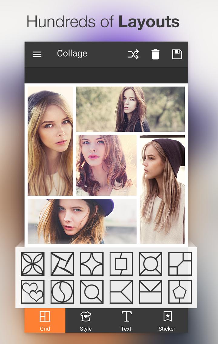 Kolase Foto Apk - KibrisPDR