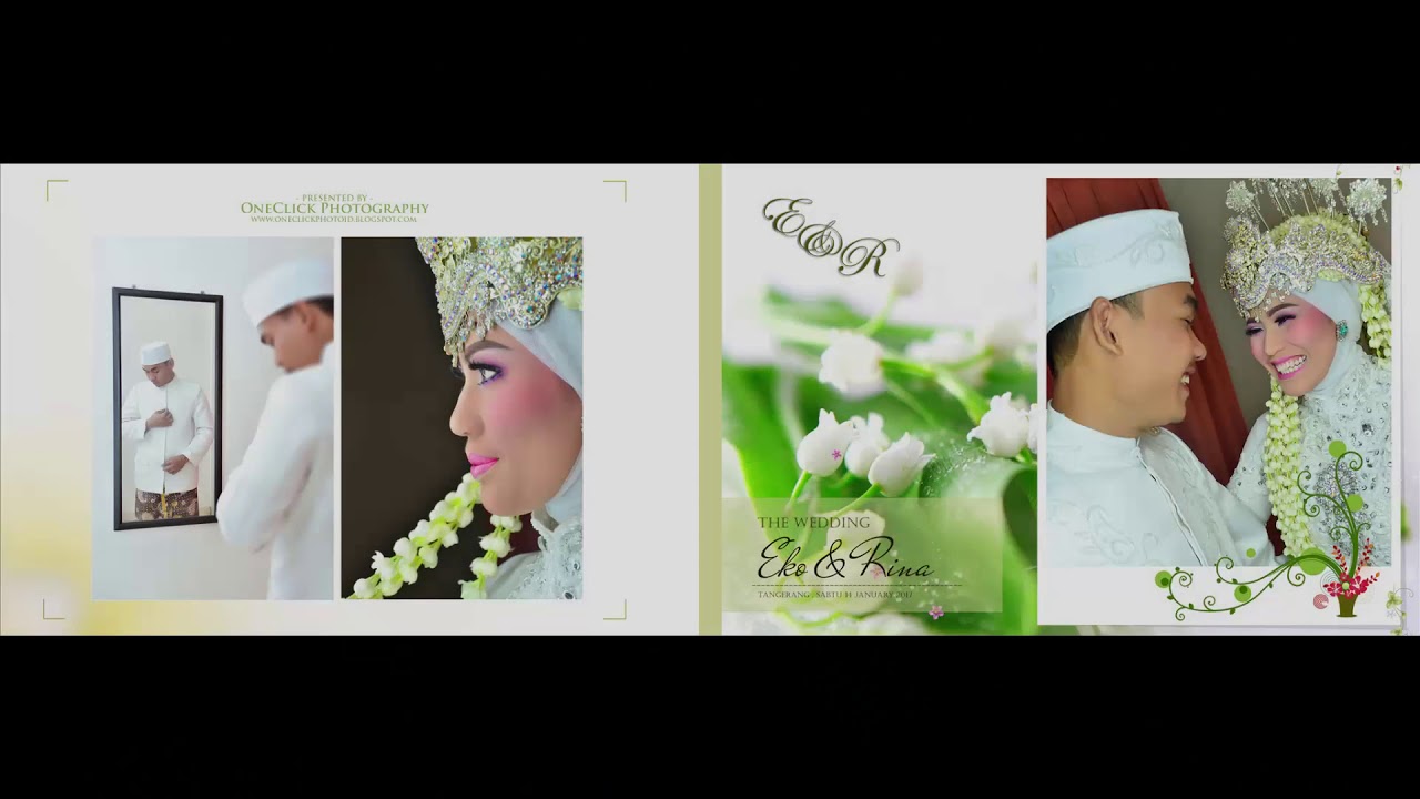 Detail Kolase Foto Wedding Psd Nomer 20