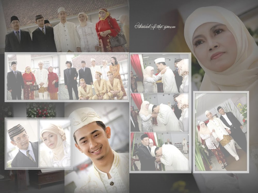 Detail Kolase Foto Wedding Psd Nomer 42