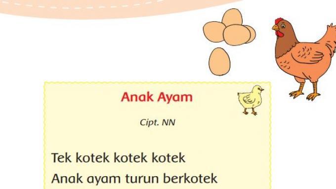 Detail Kolase Gambar Perkembangbiakan Ayam Nomer 23