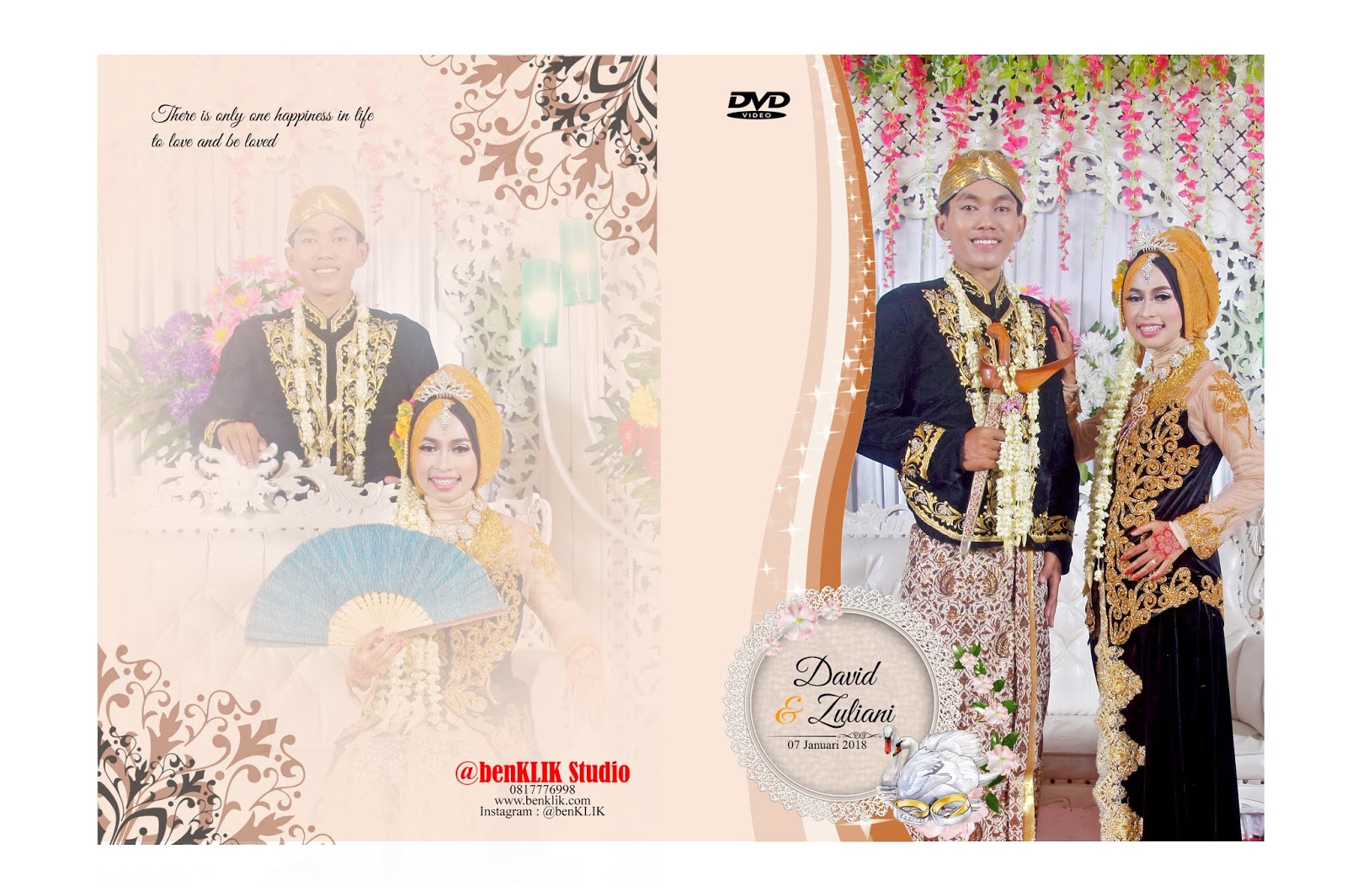 Detail Kolase Wedding 2017 Nomer 25