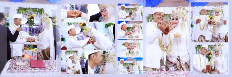 Detail Kolase Wedding 2017 Nomer 43