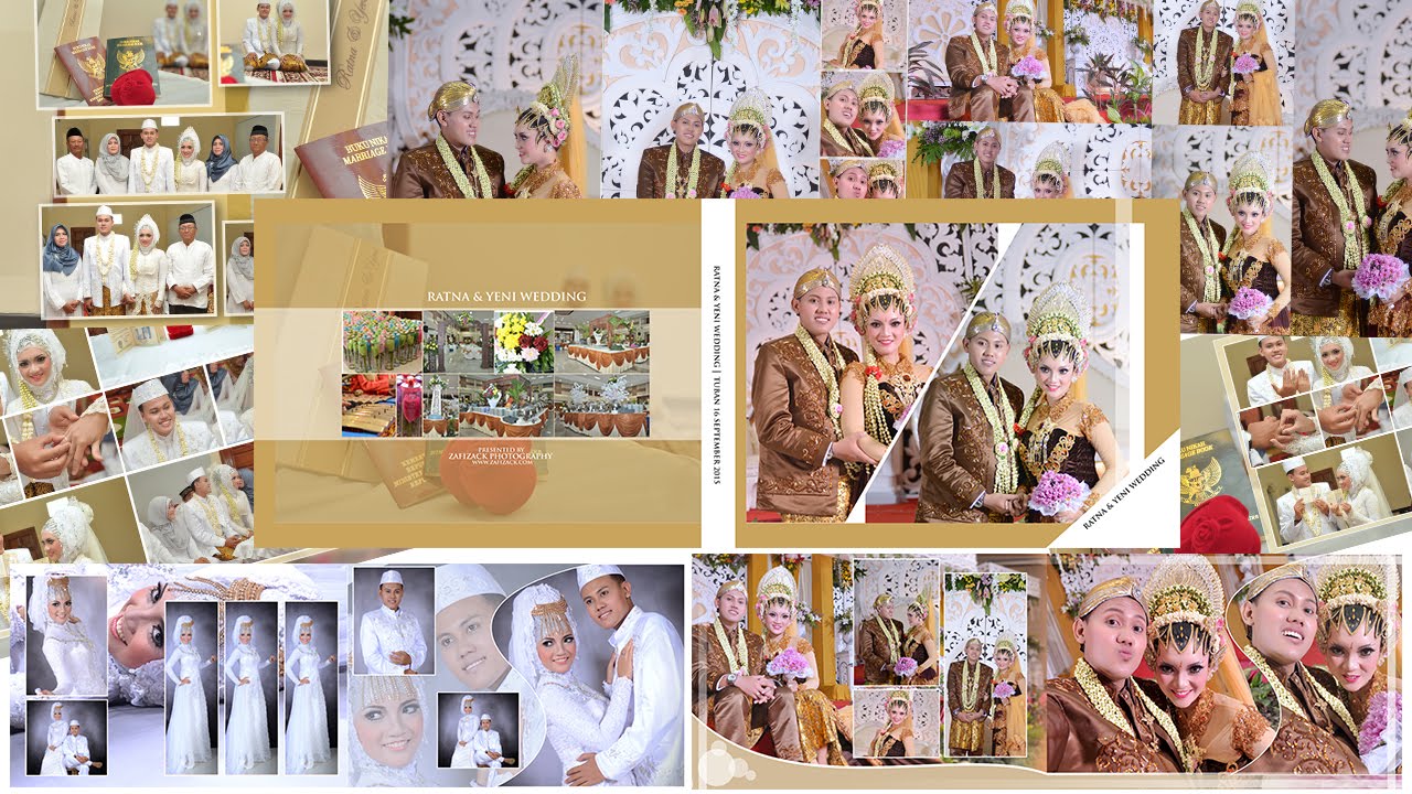 Detail Kolase Wedding 2017 Nomer 44