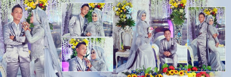 Detail Kolase Wedding 2017 Nomer 49