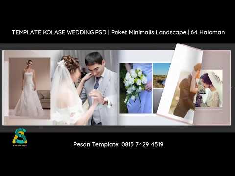 Detail Kolase Wedding Psd Free Download Nomer 24