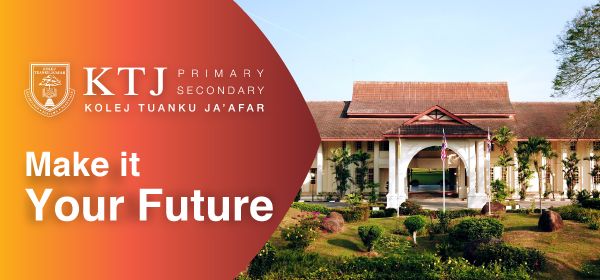 Detail Kolej Tuanku Ja Afar Nomer 18