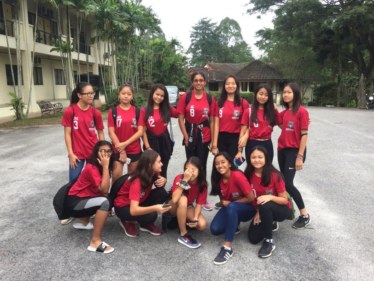 Detail Kolej Tuanku Ja Afar Nomer 19