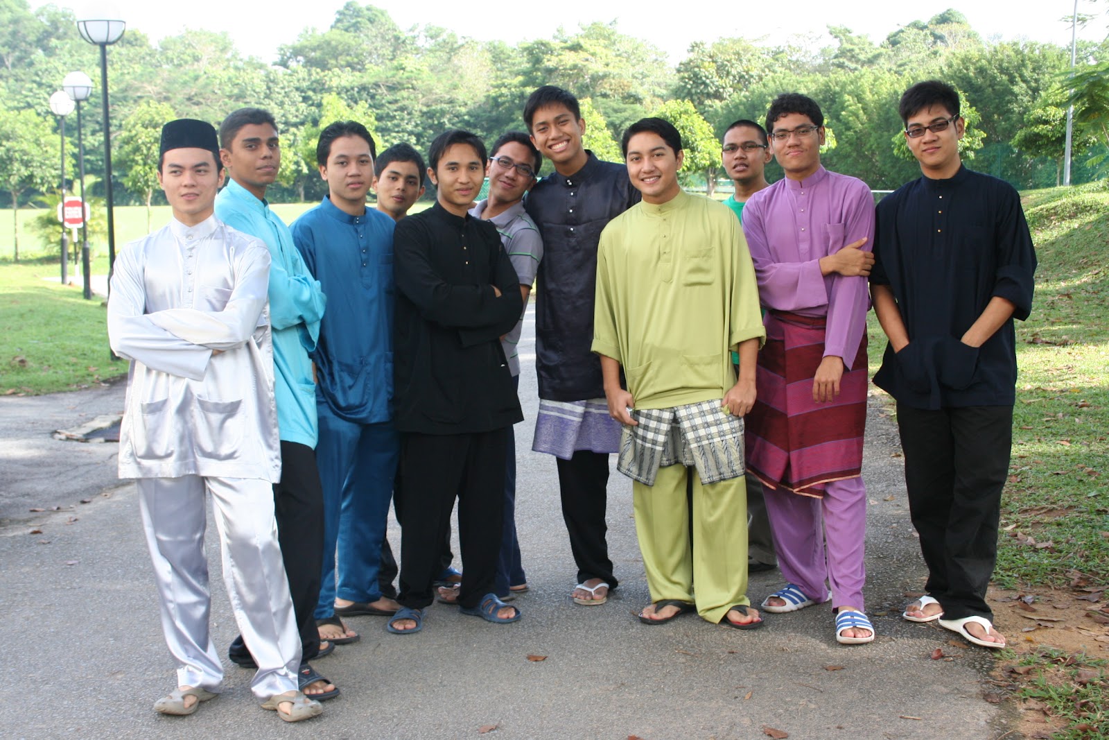 Detail Kolej Tuanku Ja Afar Nomer 23