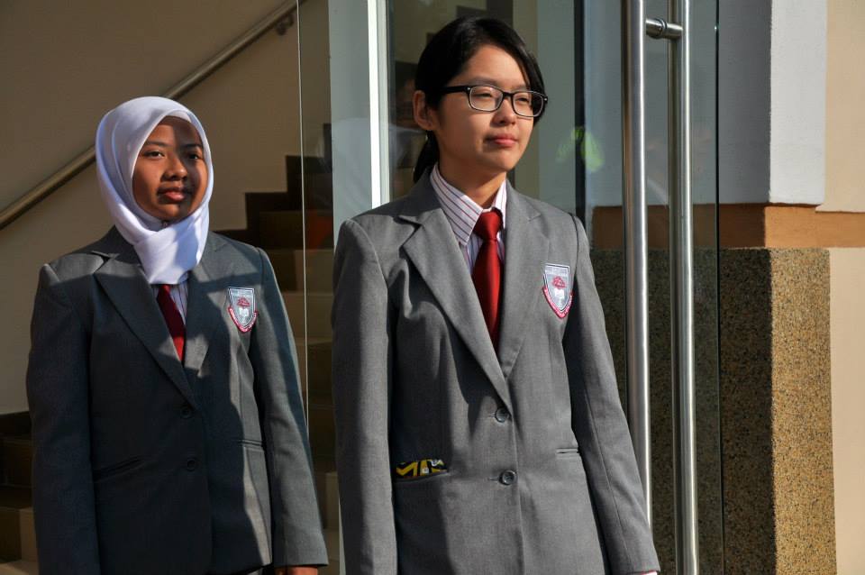 Detail Kolej Tuanku Ja Afar Nomer 25