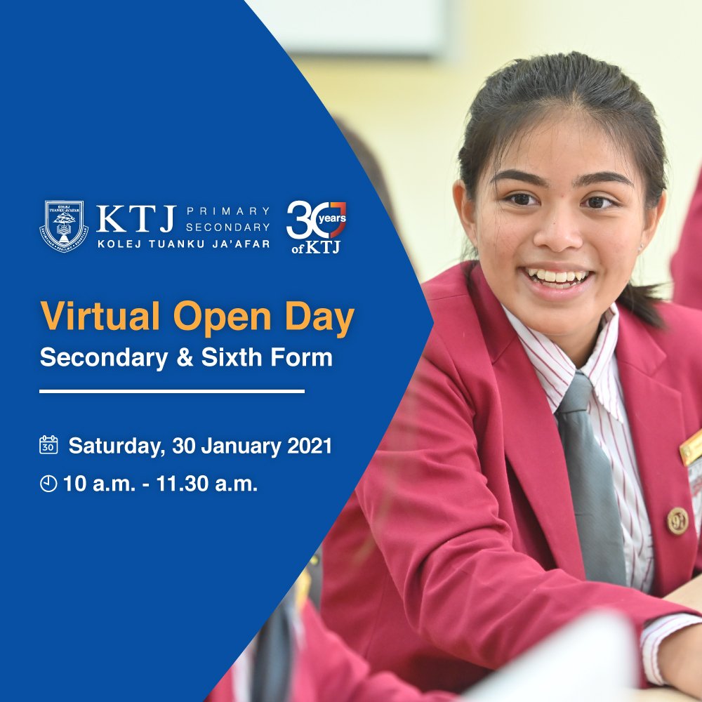 Detail Kolej Tuanku Ja Afar Nomer 32
