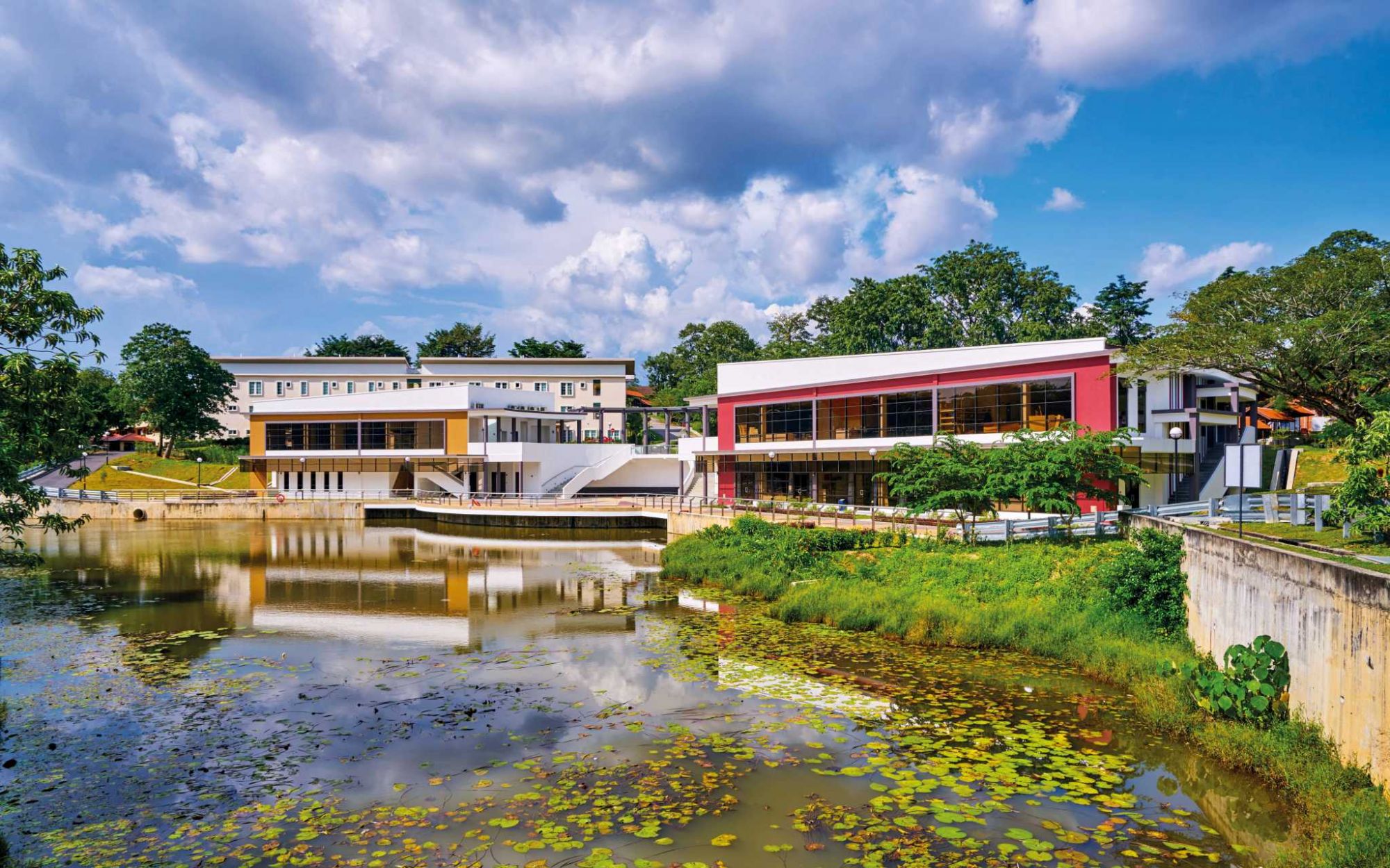 Detail Kolej Tuanku Ja Afar Nomer 35