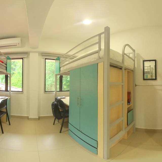 Detail Kolej Tuanku Ja Afar Nomer 38