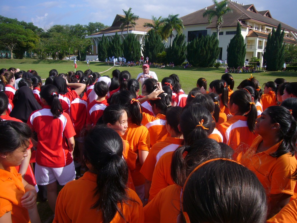 Detail Kolej Tuanku Ja Afar Nomer 40