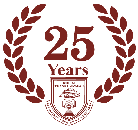 Detail Kolej Tuanku Ja Afar Nomer 42