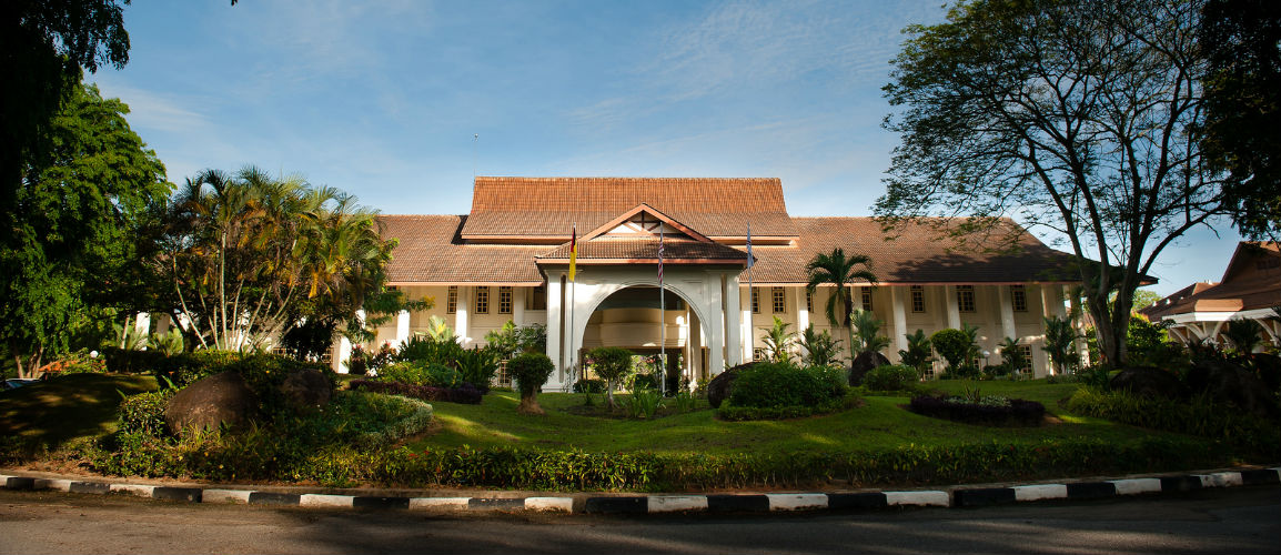 Detail Kolej Tuanku Ja Afar Nomer 50
