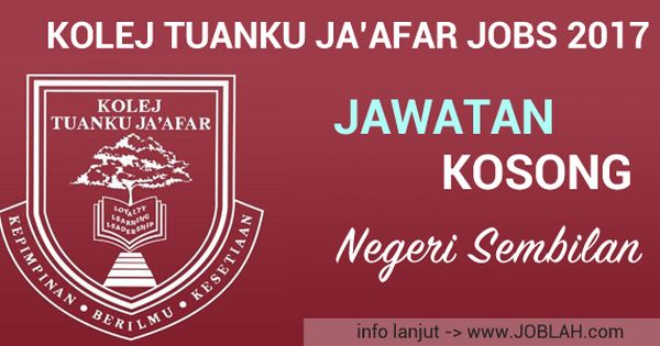 Detail Kolej Tuanku Ja Afar Nomer 51