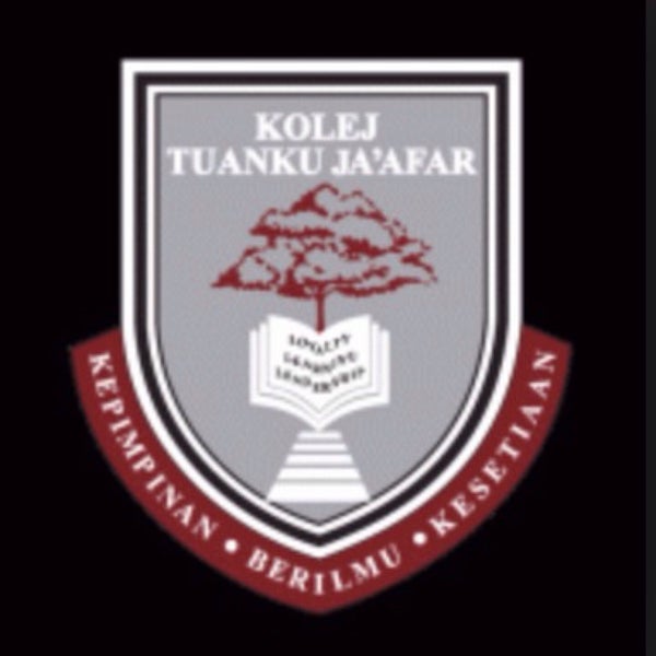Detail Kolej Tuanku Ja Afar Nomer 55