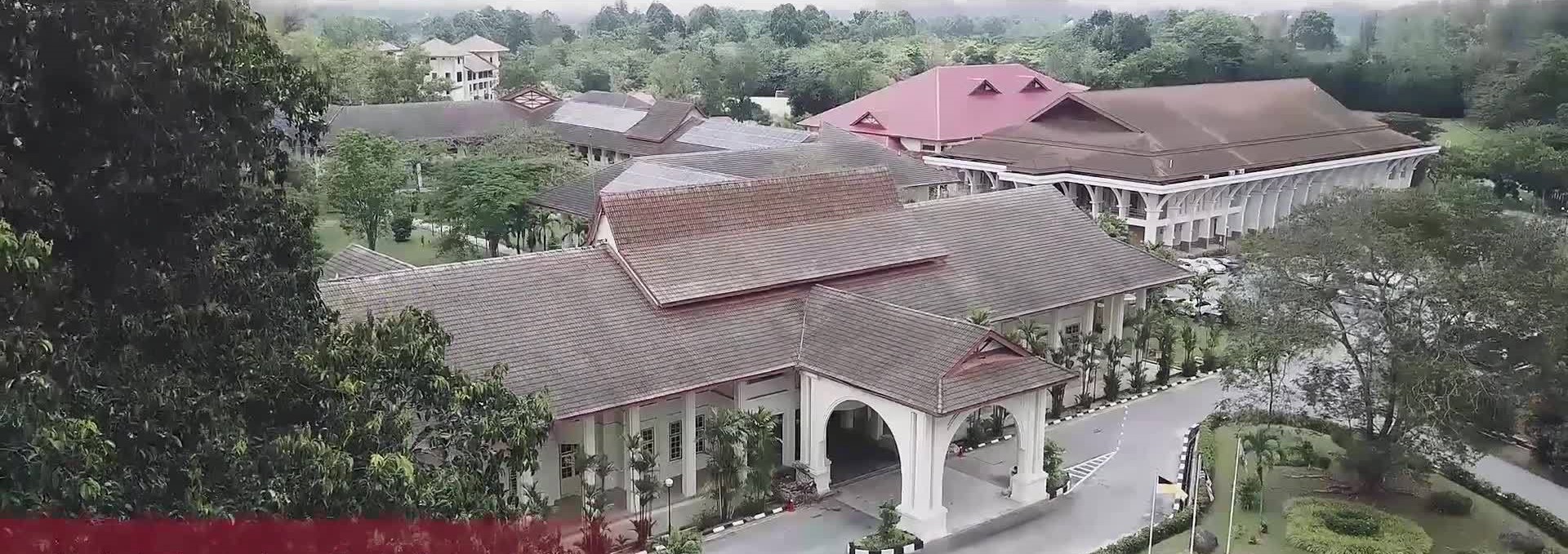 Detail Kolej Tuanku Ja Afar Nomer 9