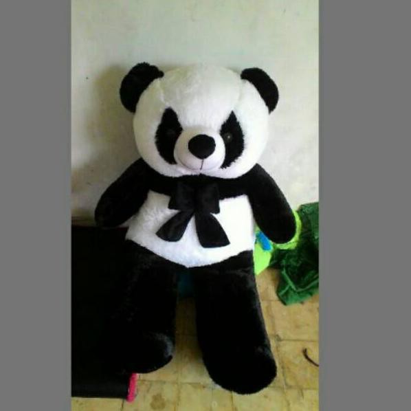 Detail Koleksi Boneka Panda Nomer 59