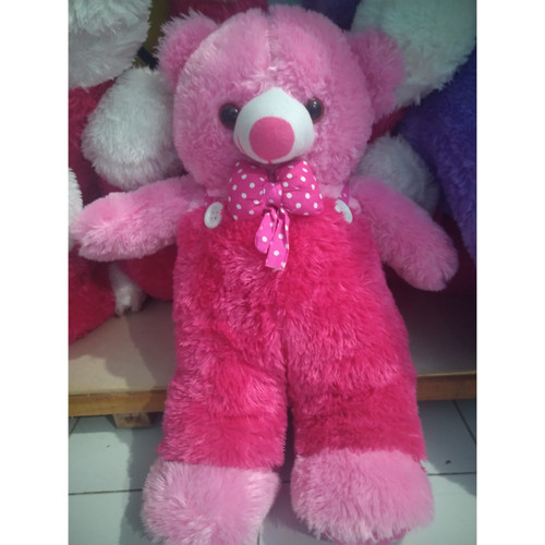 Detail Koleksi Boneka Teddy Bear Nomer 20