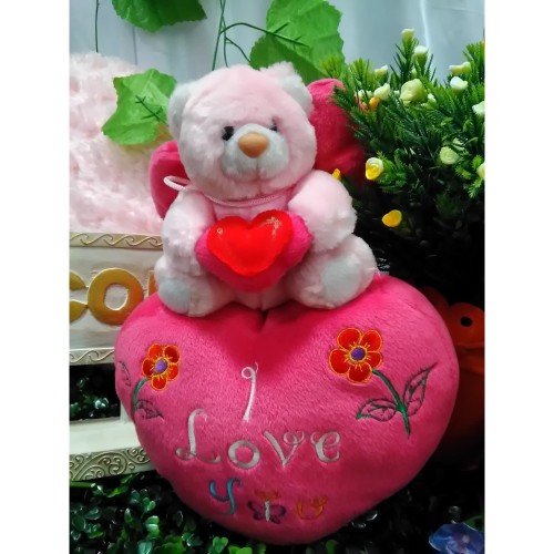 Detail Koleksi Boneka Teddy Bear Nomer 33