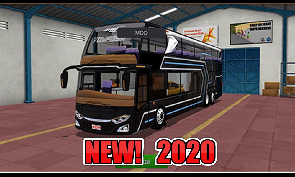 Detail Koleksi Bus Terbaru Nomer 22