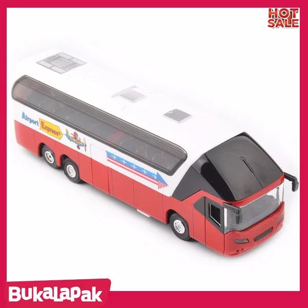 Detail Koleksi Bus Terbaru Nomer 42