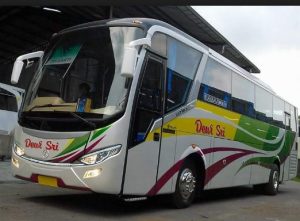 Detail Koleksi Bus Terbaru Nomer 54