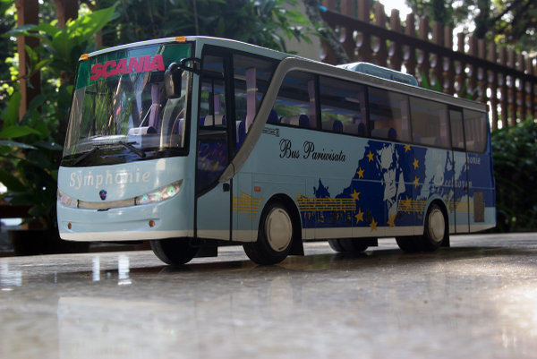 Detail Koleksi Bus Terbaru Nomer 56