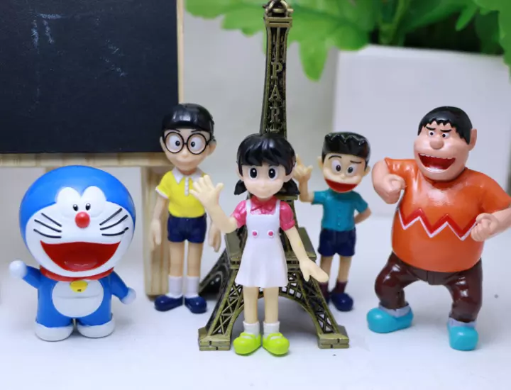 Detail Koleksi Doraemon Nomer 29