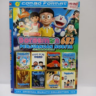 Detail Koleksi Doraemon Nomer 44