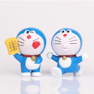 Detail Koleksi Doraemon Nomer 51
