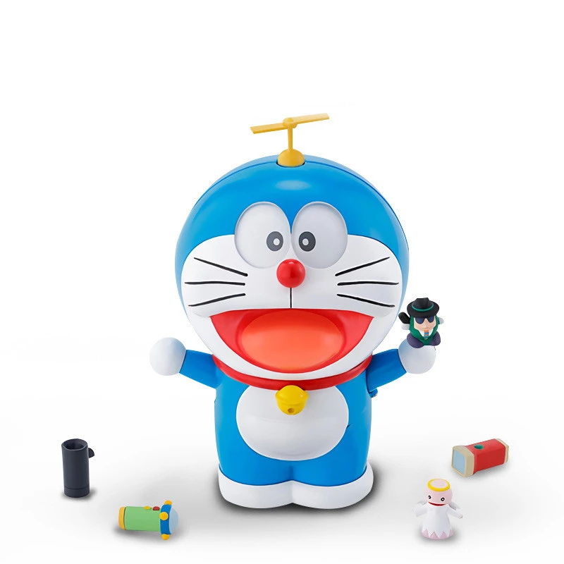 Detail Koleksi Doraemon Nomer 56