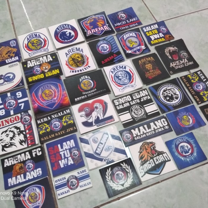 Detail Koleksi Foto Aremania Nomer 25