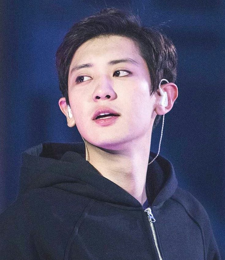 Detail Koleksi Foto Chanyeol Nomer 18