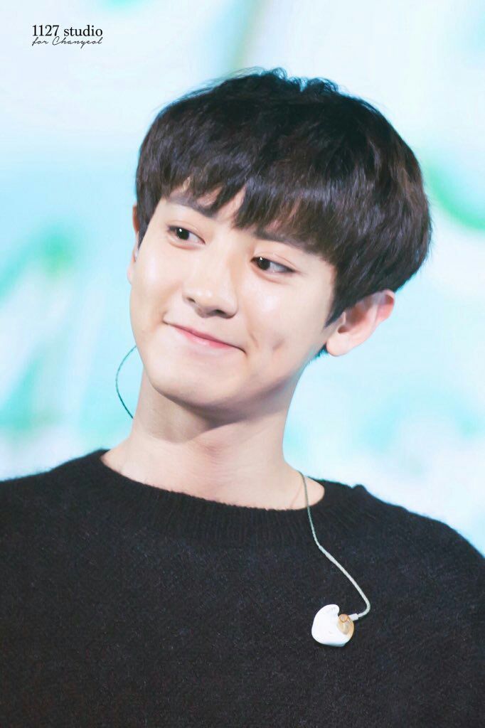 Detail Koleksi Foto Chanyeol Nomer 5