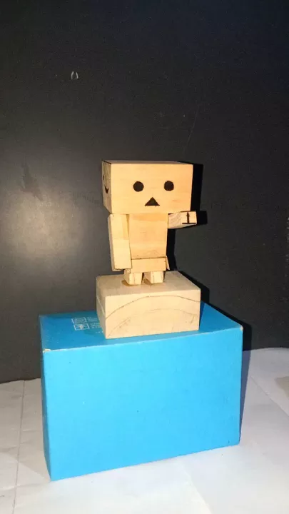 Detail Koleksi Foto Danbo Nomer 48